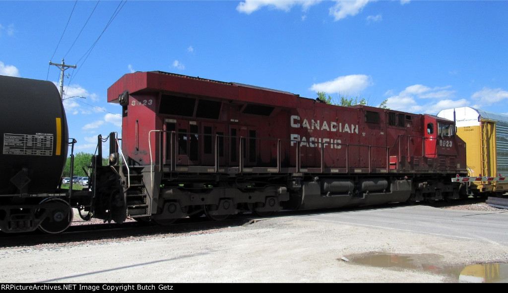 CP 8923